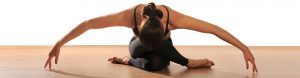 yoga, goed voor body and soul bij Masaka